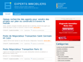 Experts Immobiliers
